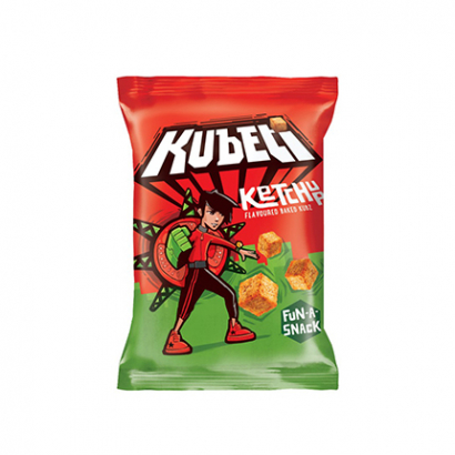 Кубети 40г Кутчуп