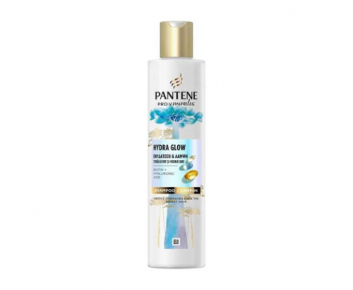 Шампоан Пантен 260мл Миракъл Хидра Шампоан Пантен 260мл Миракъл Хидра