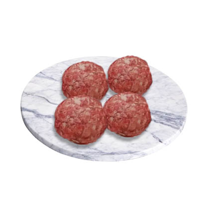 Кюфте Биляна Мес 1бр