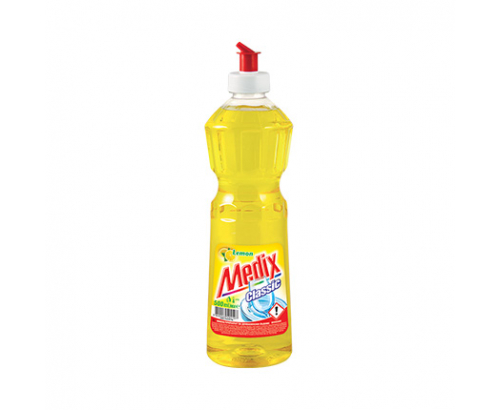 Препарат за съдове Медикс Класик 500мл Лимон Препарат за съдове Медикс Класик 500мл Лимон