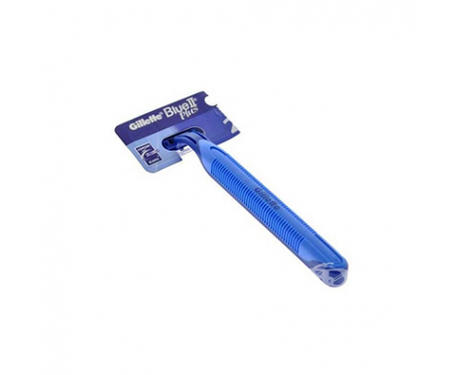 Еднократна самобръсначка Жилет Блу 2 Плюс Еднократна самобръсначка Жилет Блу 2 Плюс