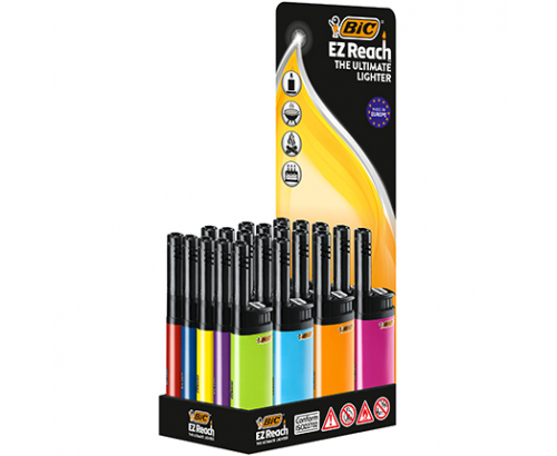 Домакинска запалка Бик Домакинска запалка Бик