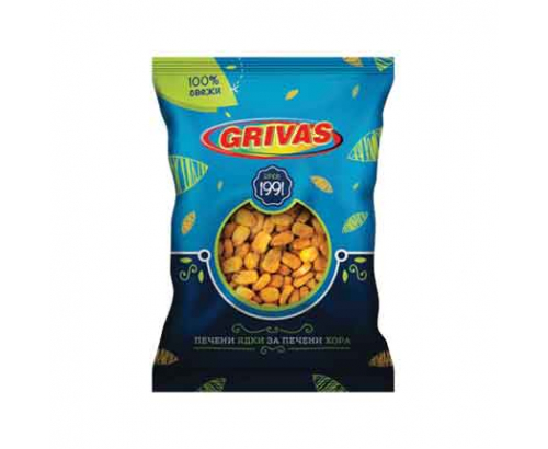 Царевица Гривас 70г Барбекю Царевица Гривас 70г Барбекю