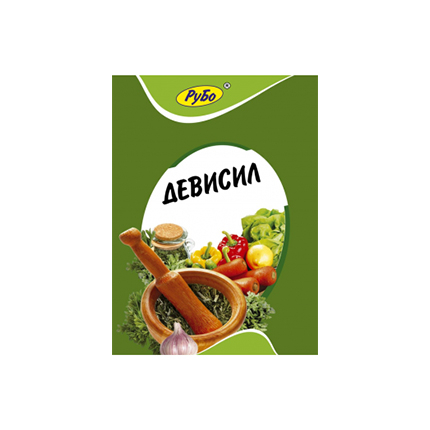 Девисил Рубо 8г