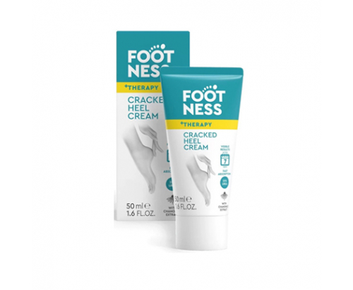 Крем за напукани пети Фуутнес 50мл Крем за напукани пети Фуутнес 50мл