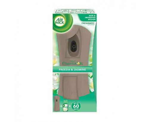 Комплект Еъруик Фреш Матик Комплект Еъруик Фреш Матик