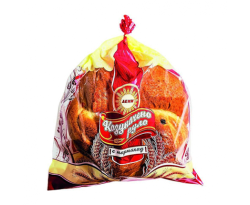 Козуначено руло Дени 450г Козуначено руло Дени 450г