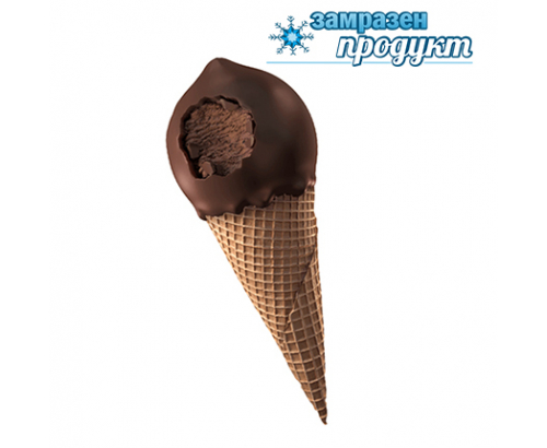 Сладолед Галакси 75г Какао Сладолед Галакси 75г Какао