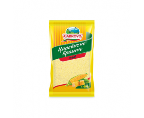 Царевично брашно Габрово 500г Царевично брашно Габрово 500г