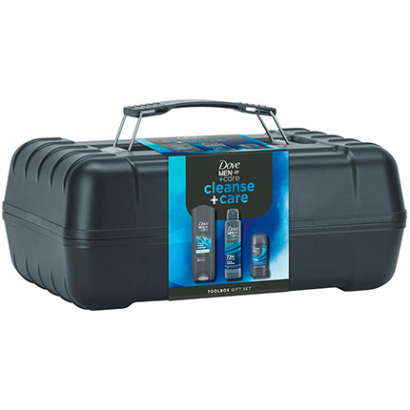 Комплект Даф Мен Клийн