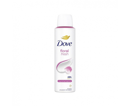 Дезодорант Даф 150мл Флорал Дезодорант Даф 150мл Флорал