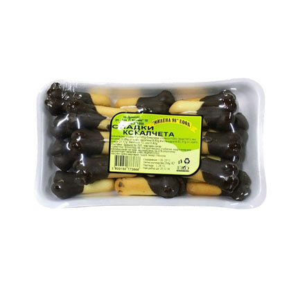 Сладки кокалчета Милена 450г