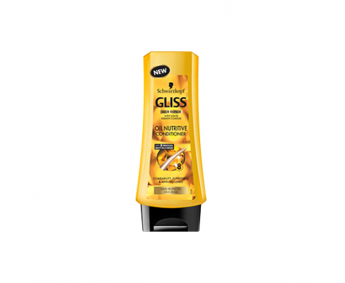 Балсам Глис Кюр 200мл Подхранващи масла Балсам Глис Кюр 200мл Подхранващи масла