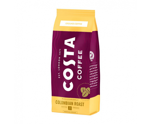 Мляно кафе Коста 200г Колумбия