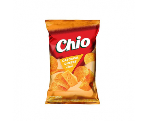 Чипс Чио 125г Сирене Чипс Чио 125г Сирене