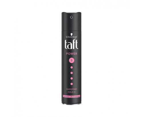 Лак за коса Тафт 250мл Кашмир Лак за коса Тафт 250мл Кашмир