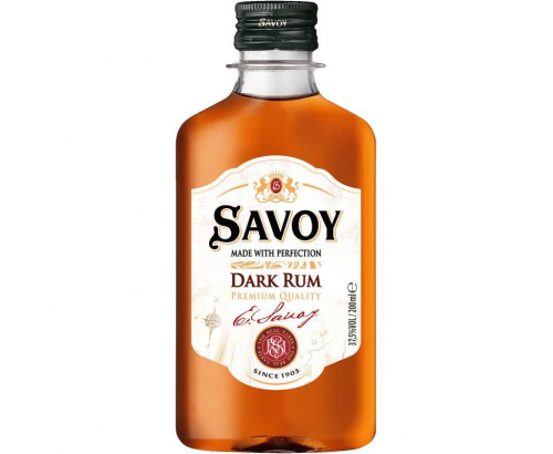 Ром Савой 200мл Червен Ром Савой 200мл Червен