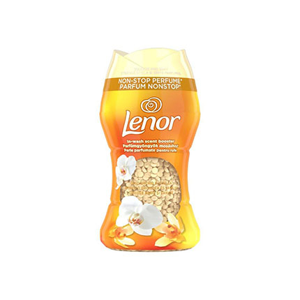 Перли Ленор 140г Голд