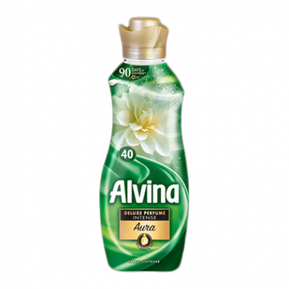 Омекотител Медикс 880мл Аура