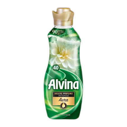 Омекотител Медикс 880мл Аура Омекотител Медикс 880мл Аура