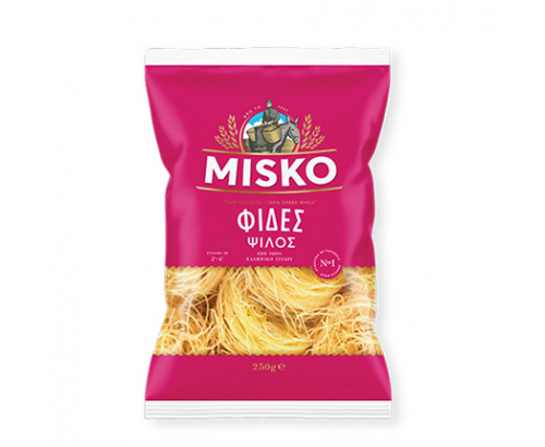 Фиде Миско 250г Навито Фиде Миско 250г Навито