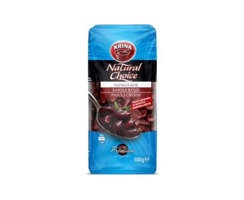Боб Крина 500г Червен Боб Крина 500г Червен