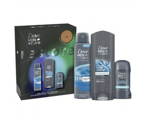 Комплект Даф Мен Комплект Даф Мен