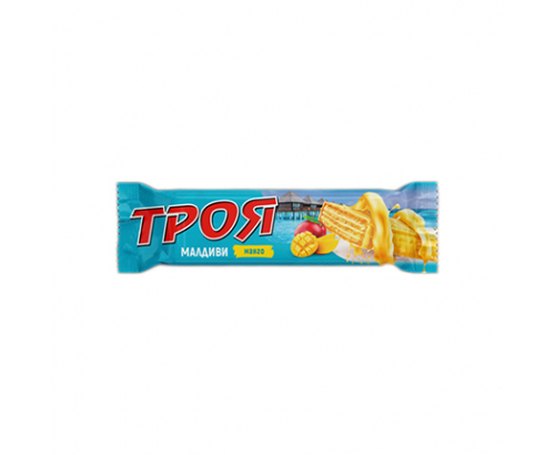 Вафла Троя 28г Манго Вафла Троя 28г Манго