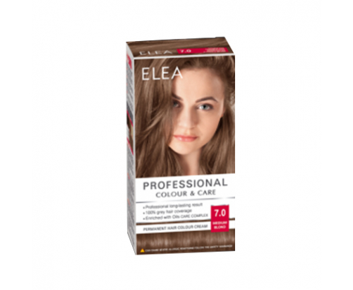 Боя за коса Елеа Профешанал 7.0 Боя за коса Елеа Профешанал 7.0