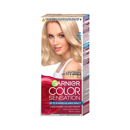 Боя за коса Гарние Колор Сенсейшън 111 Боя за коса Гарние Колор Сенсейшън 111