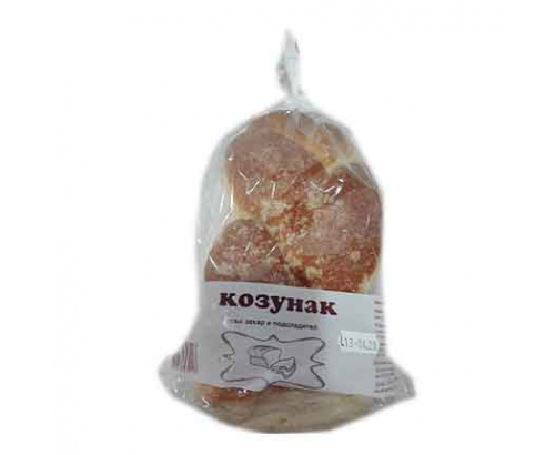 Козунак Павликени Козунак Павликени