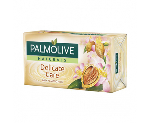 Сапун Палмолив 90г Бадем Сапун Палмолив 90г Бадем