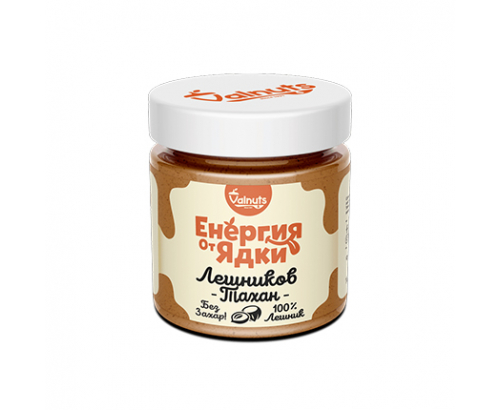 Лешников тахан 200г Лешников тахан 200г