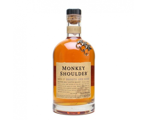 Уиски Мънки Шоулдър 700мл Уиски Мънки Шоулдър 700мл