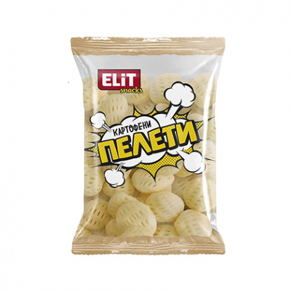 Пелети Елит 60г