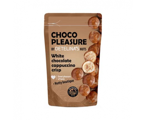Капучино криспи Детелина 80г Капучино криспи Детелина 80г