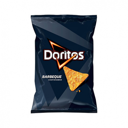 Чипс Доритос 90г Барбекю