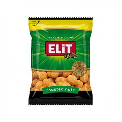 Бирен фъстък Елит 140г