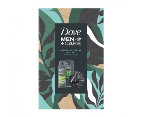 Комплект Даф Мен Комплект Даф Мен