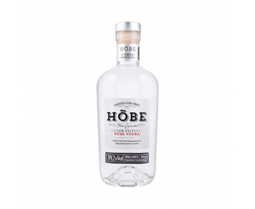 Водка Хобе 700мл Водка Хобе 700мл