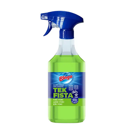 Обезмаслител Бинго 900мл