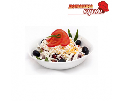 Овчарска салата Овчарска салата