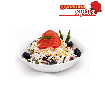 Овчарска салата