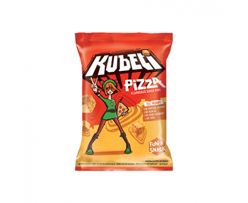 Кубети 40г Пица Кубети 40г Пица