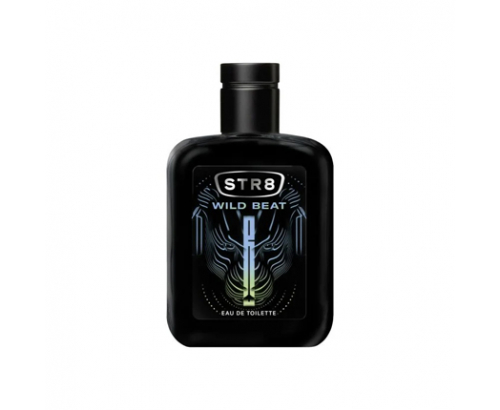 Тоалетна вода Стрейт 50мл Уайлд Бийт Тоалетна вода Стрейт 50мл Уайлд Бийт