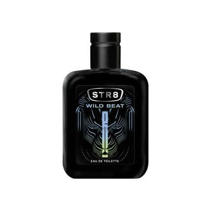 Тоалетна вода Стрейт 50мл Уайлд Бийт Тоалетна вода Стрейт 50мл Уайлд Бийт