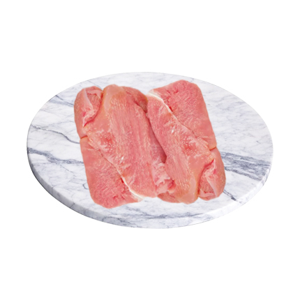 Обезкостен пуешки бут без кожа Делиа Обезкостен пуешки бут без кожа Делиа