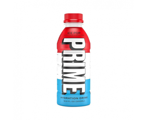 Напитка Прайм 500мл Ледена близалка Напитка Прайм 500мл Ледена близалка