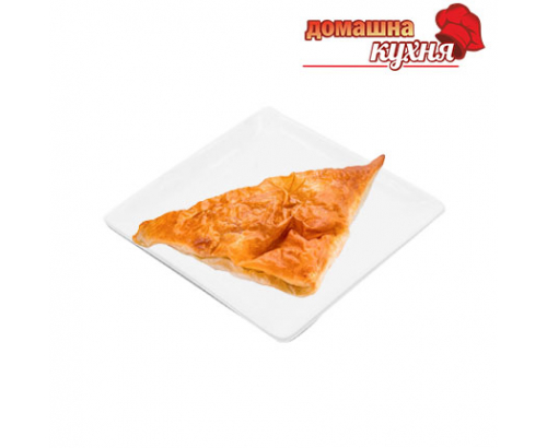 Баница триъгълна Баница триъгълна