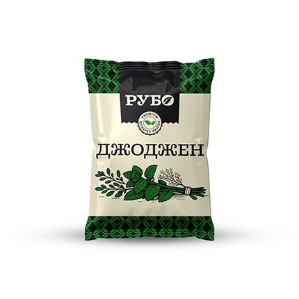 Джоджен Рубо 8г